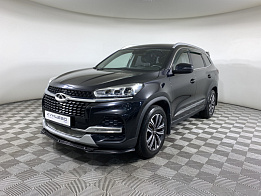 CHERY