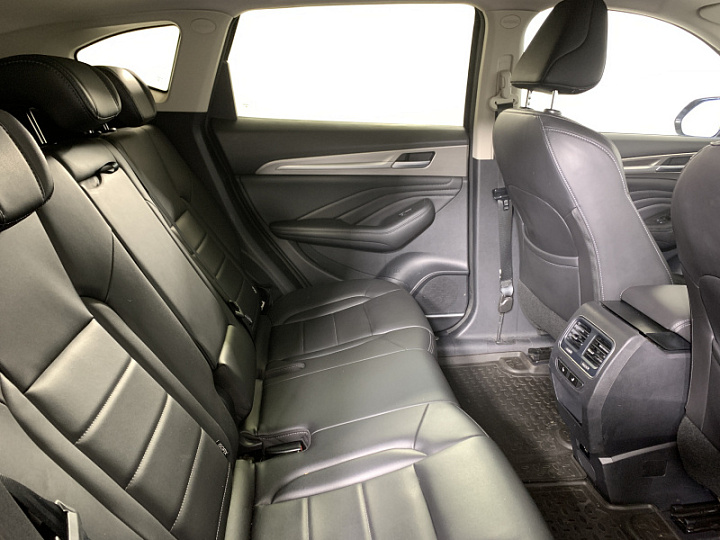 HAVAL F7 1.5, 2019 года, Робот, ЧЕРНЫЙ