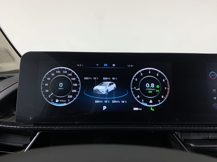 OMODA S5 GT 1.6, 2023 года, Робот, СЕРЫЙ