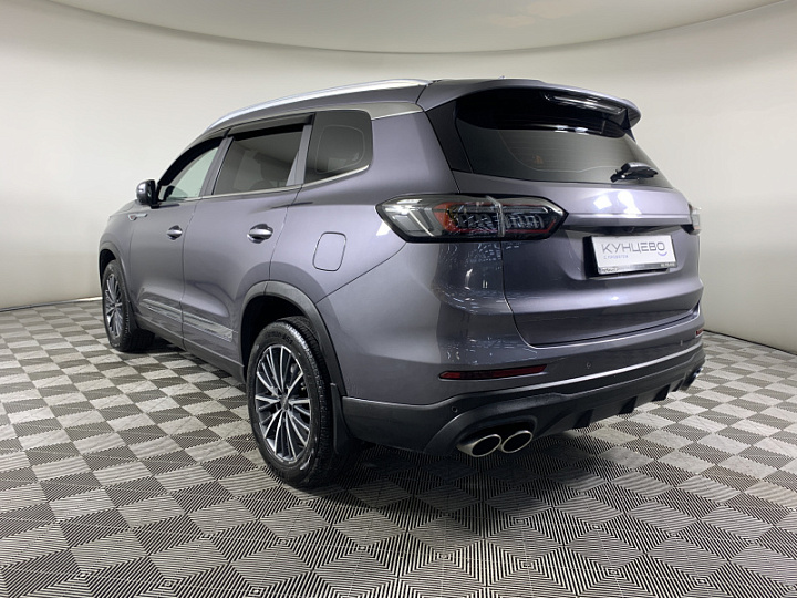 CHERY Tiggo 8 Pro Max 2, 2023 года, Робот, СЕРЫЙ