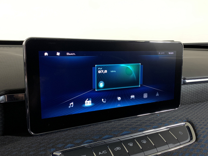 HAVAL JOLION 1.5, 2021 года, Робот, СЕРЫЙ