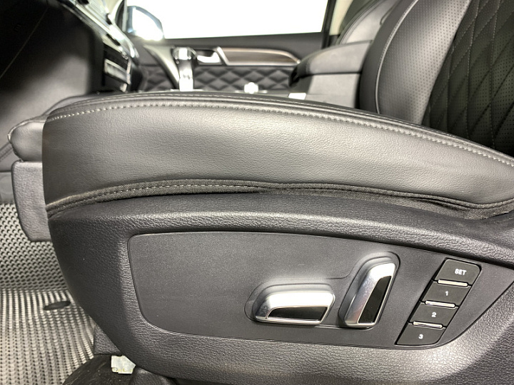 Haval H9 2, 2022 года, at, Черный