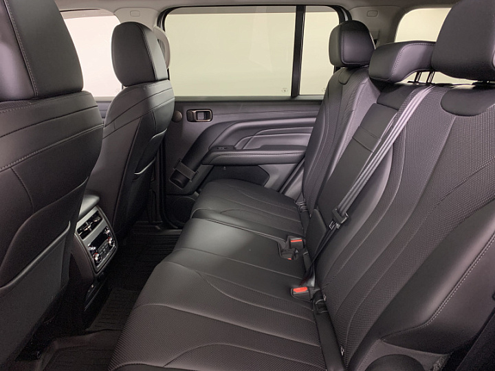 HAVAL H9 2, 2024 года, Робот, БЕЛЫЙ