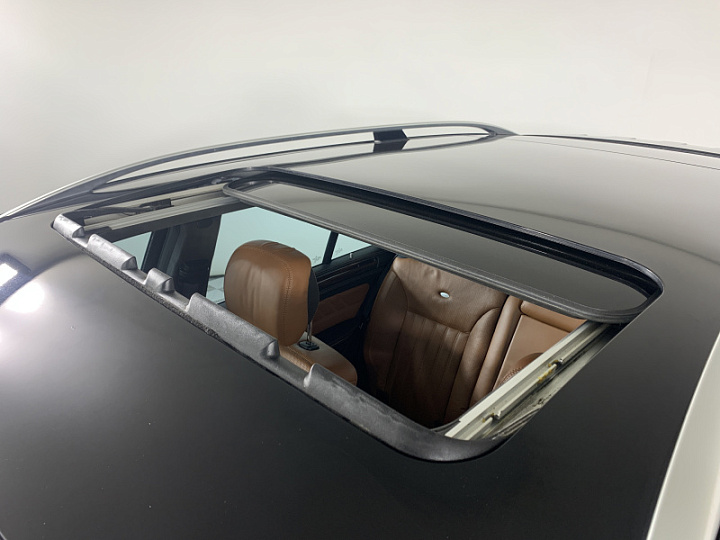 MERCEDES-BENZ M-Класс 3.5, 2010 года, Автоматическая, ЧЕРНЫЙ