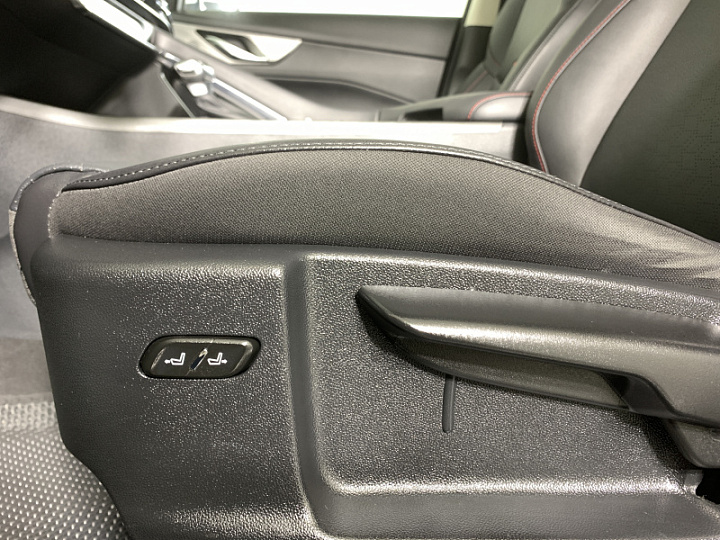 CHANGAN CS35PLUS 1.4, 2023 года, Робот, БЕЛЫЙ