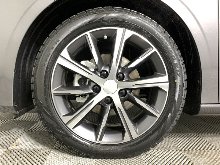 BELGEE S50 1.5, 2025 года, Автоматическая, СЕРЫЙ