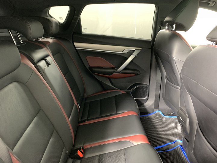 GEELY Coolray 1.5, 2020 года, Робот, БЕЛЫЙ