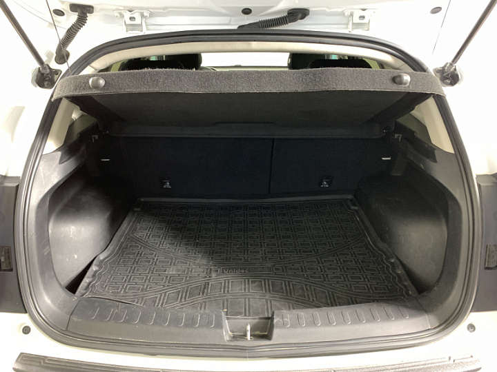 HAVAL JOLION 1.5, 2021 года, Робот, БЕЛЫЙ