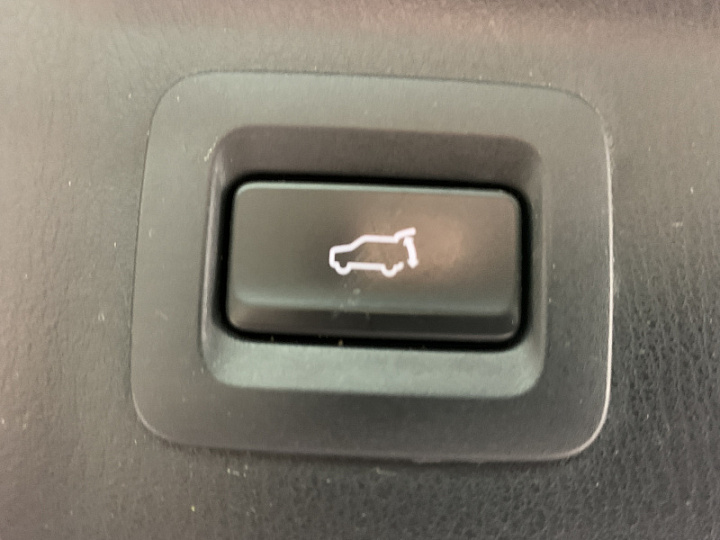 MAZDA CX-9 2.5, 2018 года, Автоматическая, ЧЕРНЫЙ