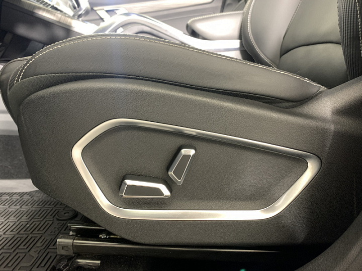 Geely Atlas Pro 1.5, 2022 года, Робот, Серый