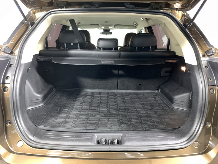 GEELY Atlas 2.4, 2019 года, Автоматическая, КОРИЧНЕВЫЙ