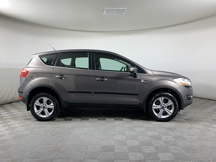 FORD Kuga 2.5, 2012 года, Автоматическая, КОРИЧНЕВЫЙ