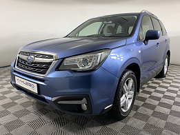 SUBARU