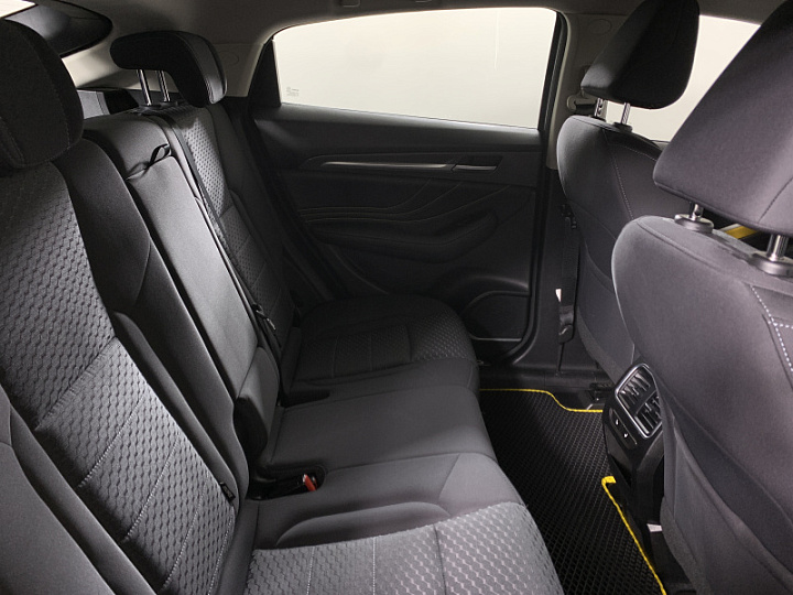 HAVAL F7X 1.5, 2021 года, Робот, СЕРЫЙ