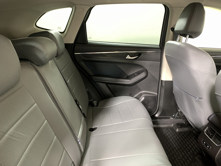 HAVAL JOLION 1.5, 2021 года, Робот, СЕРЫЙ