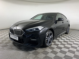 BMW 2 серии 1.5, 2020