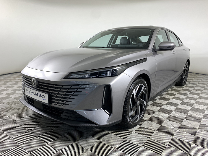 CHANGAN LAMORE 1.5, 2024 года, Робот, СЕРЫЙ