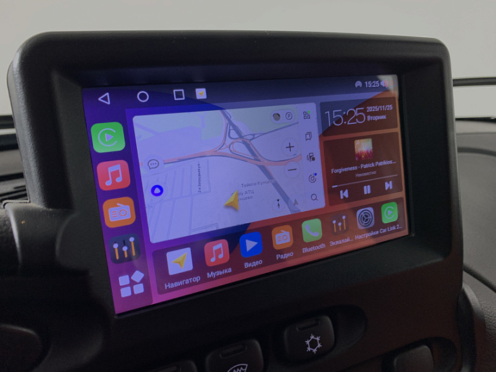 ВАЗ NIVA 1.7, 2023 года, Механика, ЗЕЛЕНЫЙ