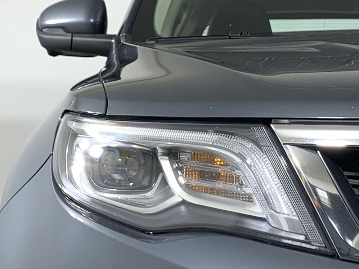 GEELY Atlas 2.4, 2021 года, Автоматическая, СЕРЫЙ