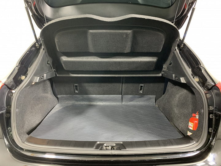 NISSAN Qashqai 2, 2015 года, Механика, ЧЕРНЫЙ