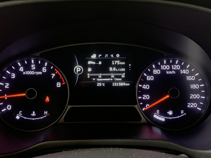KIA Soul 1.6, 2015 года, Автоматическая, Бежевый