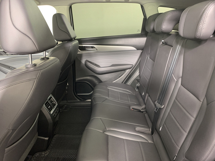 HAVAL F7 1.5, 2023 года, Робот, БЕЛЫЙ