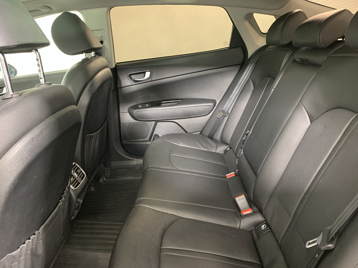 KIA Optima 2, 2019 года, Автоматическая, БЕЛЫЙ