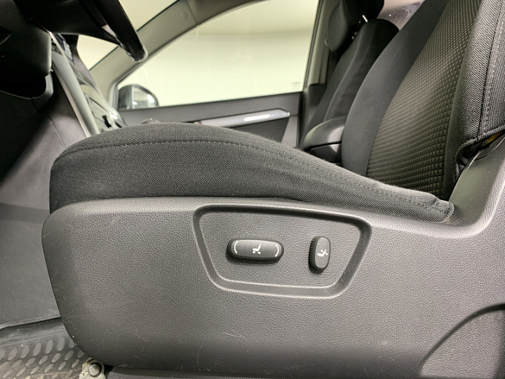 CHEVROLET Captiva 3.2, 2008 года, Автоматическая, ЧЕРНЫЙ