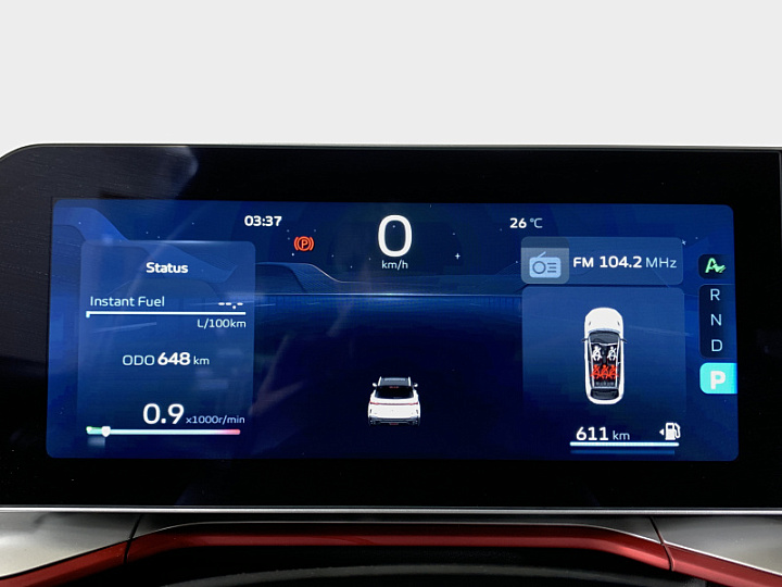 GEELY Coolray 1.5, 2023 года, Робот, СЕРЫЙ