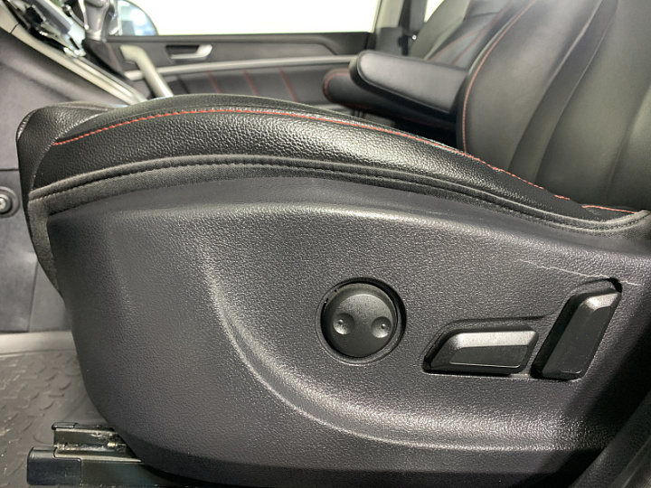 HAVAL H6 1.5, 2019 года, Автоматическая, БЕЛЫЙ