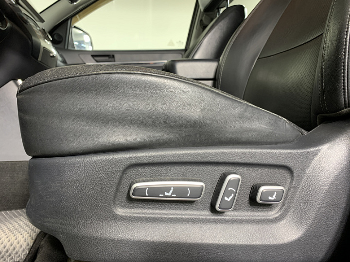 HYUNDAI ix55 3, 2011 года, Автоматическая, ЧЕРНЫЙ