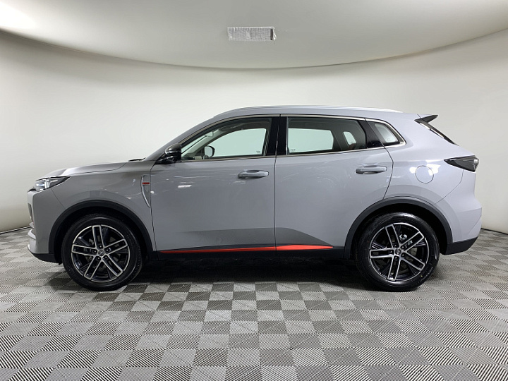 Changan UNI-S 1.5, 2024 года, Робот, Светло серый