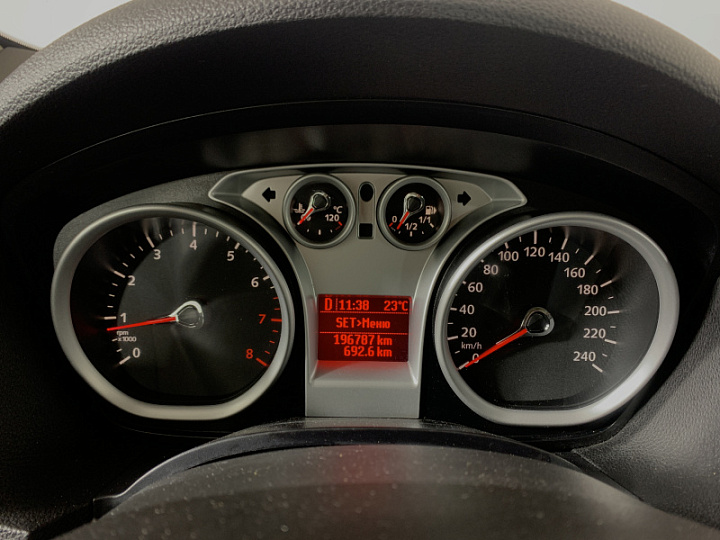 FORD Kuga 2.5, 2012 года, Автоматическая, Серебристый