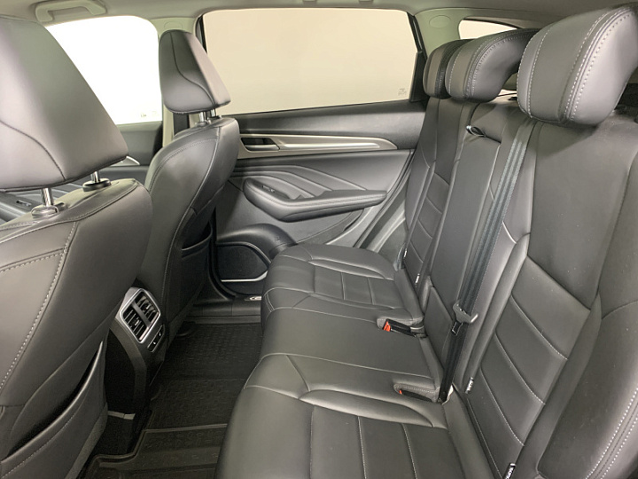 HAVAL F7 1.5, 2022 года, Робот, БЕЛЫЙ