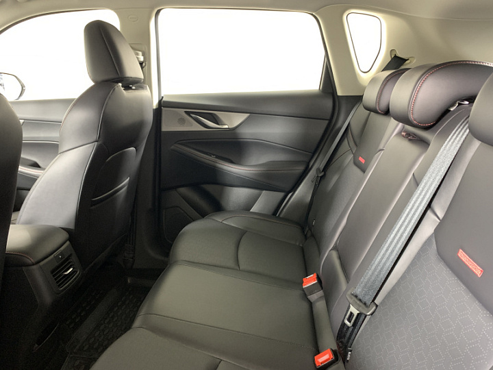 CHANGAN CS35PLUS 1.4, 2024 года, Автоматическая, БЕЛЫЙ