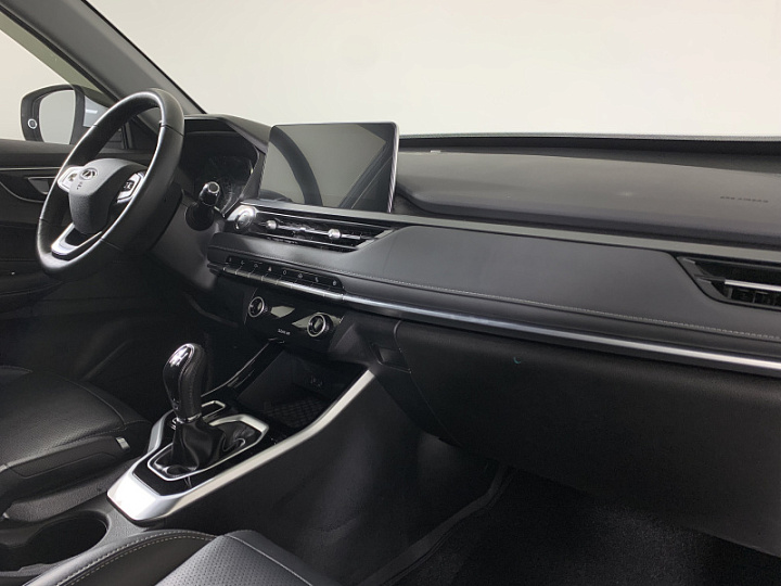 CHERY TIGGO 4 PRO 1.5, 2024 года, Механика, СЕРЫЙ