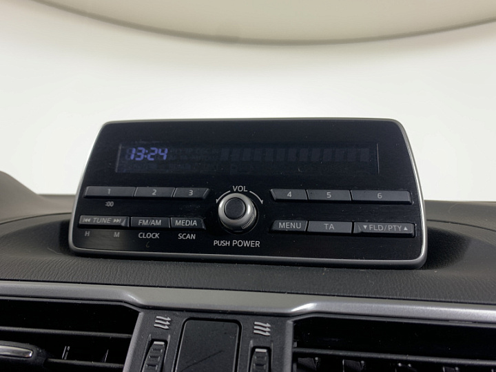 MAZDA 3 1.5, 2013 года, Автоматическая, ЧЕРНЫЙ