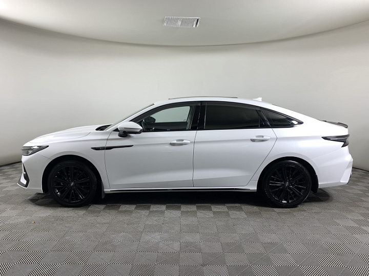 Chery Arrizo 8 1.6, 2024 года, Робот, Белый