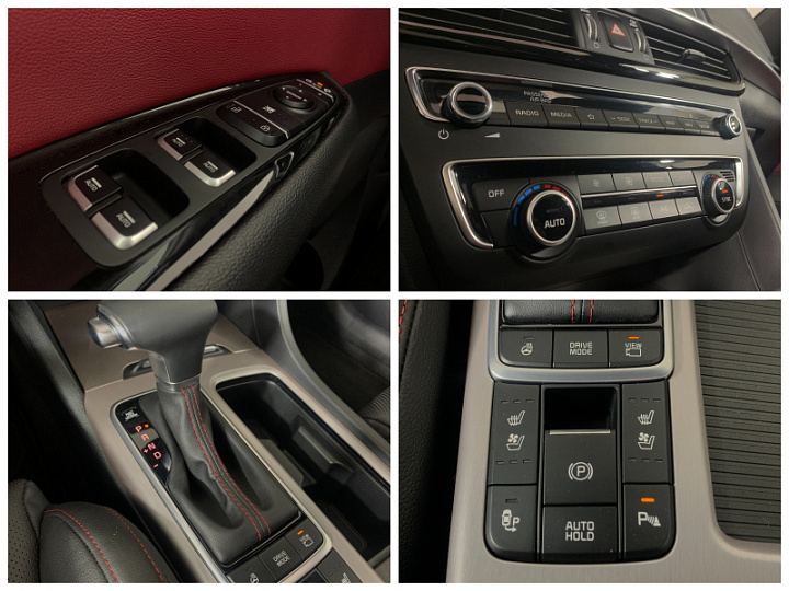 KIA Optima 2, 2019 года, Автоматическая, СИНИЙ