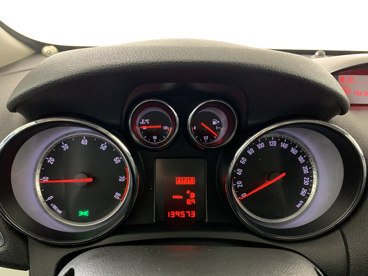 OPEL Mokka 1.8, 2014 года, Механика, БЕЛЫЙ