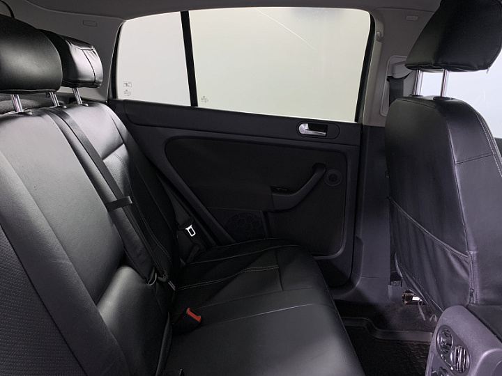 VOLKSWAGEN Golf Plus 1.6, 2010 года, Робот, СЕРЫЙ