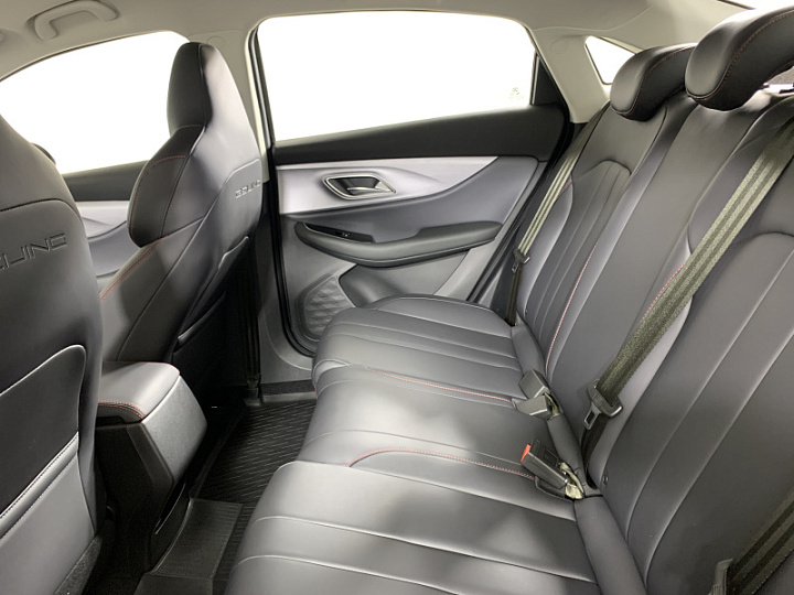 BAIC U5 PLUS 1.5, 2023 года, Вариатор, ЧЕРНЫЙ
