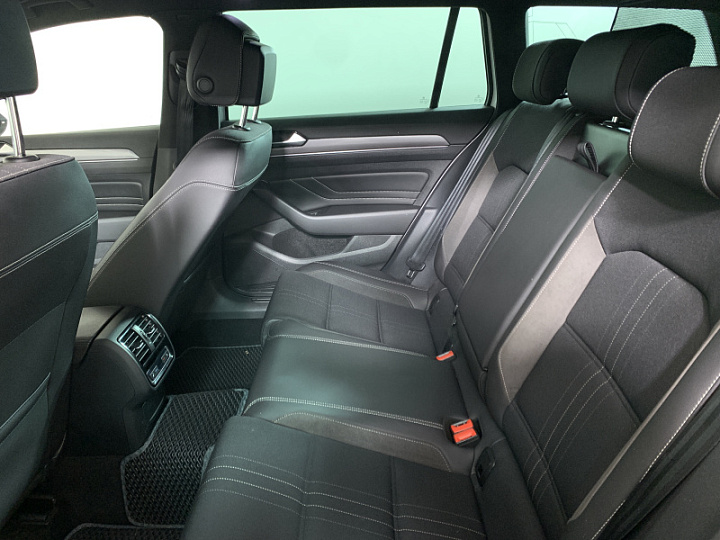 VOLKSWAGEN Passat 2, 2020 года, Робот, БЕЛЫЙ