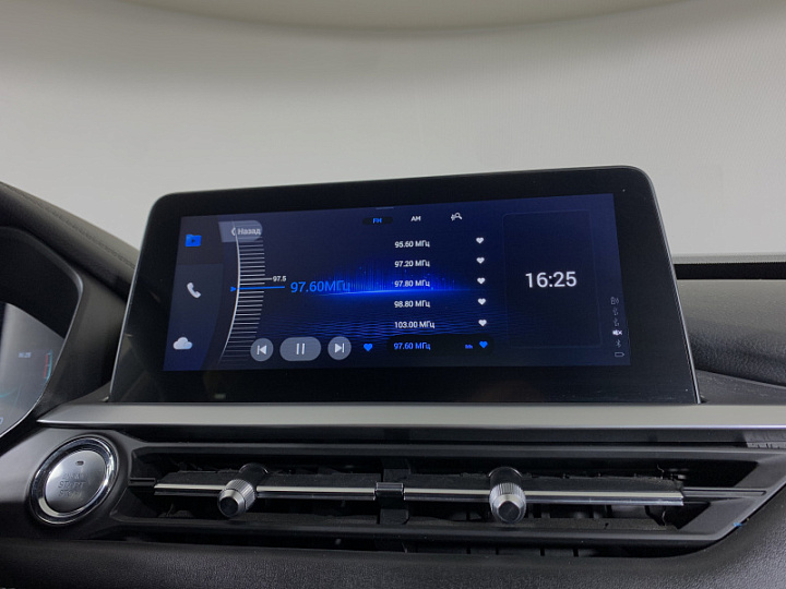 CHERY TIGGO 7 PRO 1.5, 2020 года, Вариатор, СЕРЫЙ