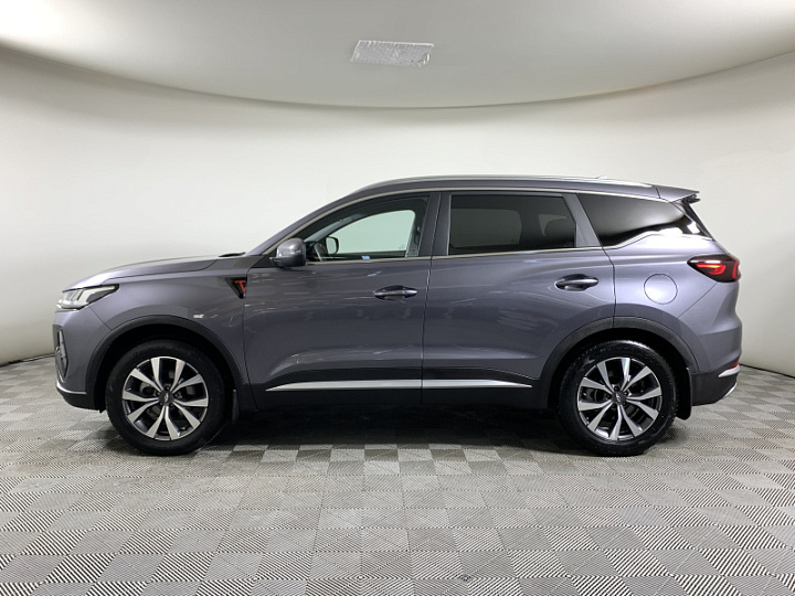 CHERY TIGGO 7 PRO MAX 1.5, 2023 года, Вариатор, СЕРЫЙ