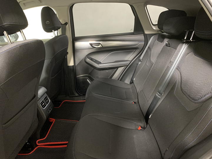 Haval JOLION 1.5, 2024 года, Робот, СЕРЫЙ