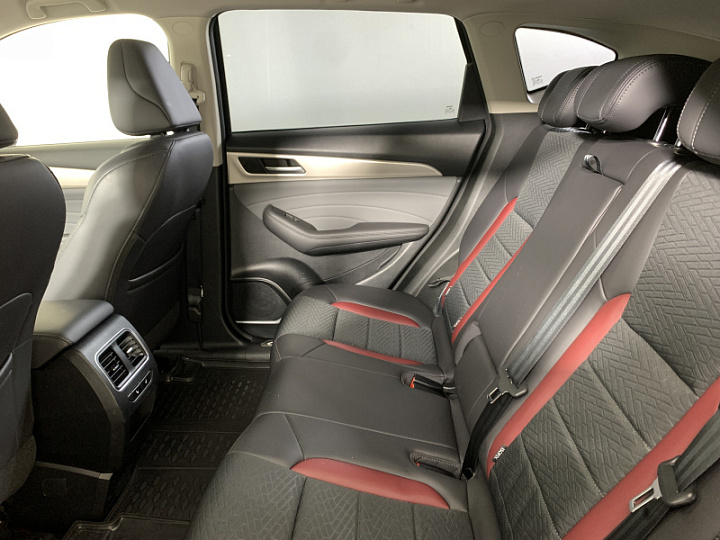 HAVAL F7 1.5, 2023 года, Робот, ЧЕРНЫЙ