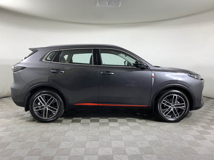 CHANGAN CS55PLUS 1.5, 2024 года, Робот, СЕРЫЙ