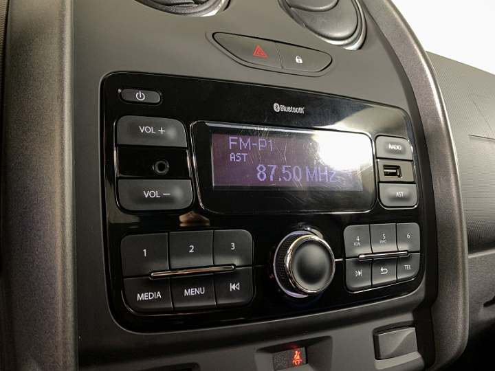Renault Duster 2, 2019 года, Автоматическая, Зеленый