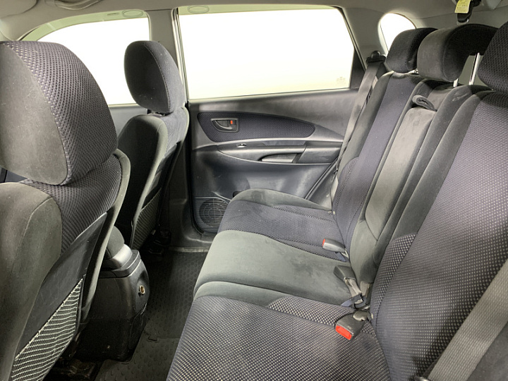HYUNDAI Tucson 2, 2007 года, Автоматическая, ТЕМНО-СЕРЫЙ